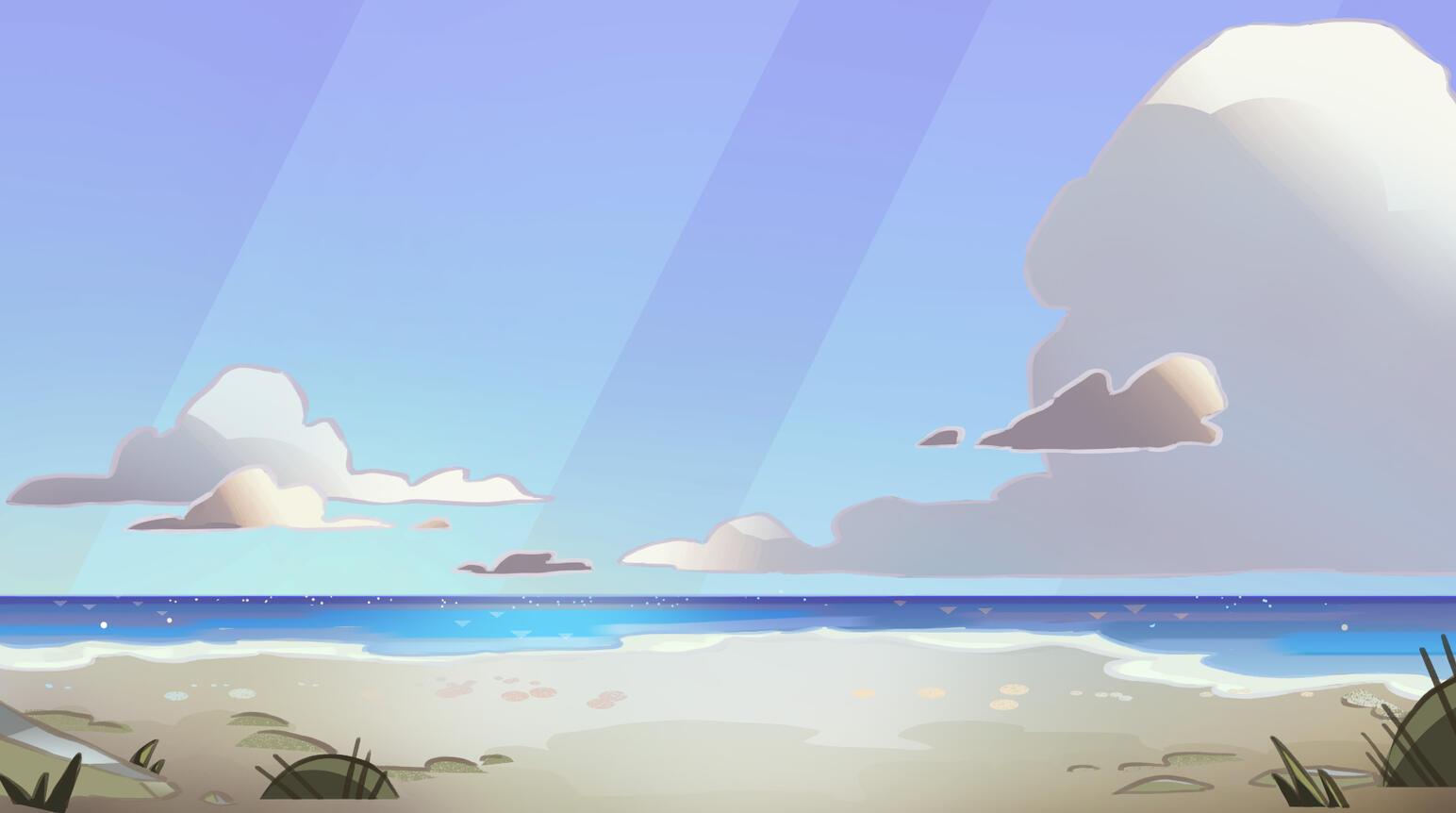 BG Design: Me